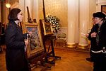  Open House at the Presidential Palace on 12 December 2009. Copyright © Office of the President of the Republic of Finland